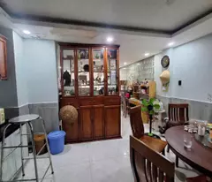Mặt tiền đường xe hơi thông, 41 Chuyên Dùng Chính, Phú Mỹ Q7, 5 tầng 135.5m2 10 phòng kinh doanh