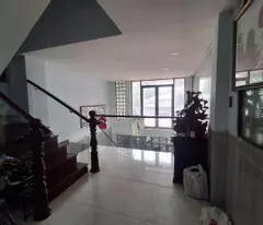Mặt tiền đường xe hơi thông, 41 Chuyên Dùng Chính, Phú Mỹ Q7, 5 tầng 135.5m2 10 phòng kinh doanh