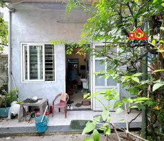 NHÀ 2 MẶT tiền NGUYỄN ÁI QUỐC - HỐ NAI - BIÊN HÒA - 8.5 TỶ - SỔ ĐỎ