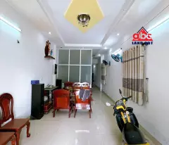 NHÀ 2 MẶT tiền NGUYỄN ÁI QUỐC - HỐ NAI - BIÊN HÒA - 8.5 TỶ - SỔ ĐỎ