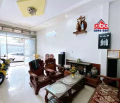NHÀ 2 MẶT tiền NGUYỄN ÁI QUỐC - HỐ NAI - BIÊN HÒA - 8.5 TỶ - SỔ ĐỎ