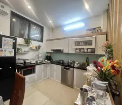CHÍNH CHỦ CẦN BÁN NHÀ TỰU LIỆT  THANH TRÌ PHÂN LÔ 55m X 4TẦNG, MT 5M GIÁ  5.75 TỶ