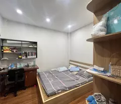 CHÍNH CHỦ CẦN BÁN NHÀ TỰU LIỆT  THANH TRÌ PHÂN LÔ 55m X 4TẦNG, MT 5M GIÁ  5.75 TỶ