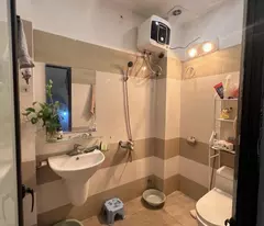 CHÍNH CHỦ CẦN BÁN NHÀ TỰU LIỆT  THANH TRÌ PHÂN LÔ 55m X 4TẦNG, MT 5M GIÁ  5.75 TỶ