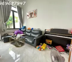 NHÀ VƯỜN 352 m2 HẺM 138 YWANG - PHƯỜNG EATAM.Buôn Ma Thuột --GIÁ 3 tỷ 3