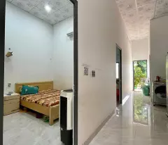 NHÀ VƯỜN 352 m2 HẺM 138 YWANG - PHƯỜNG EATAM.Buôn Ma Thuột --GIÁ 3 tỷ 3