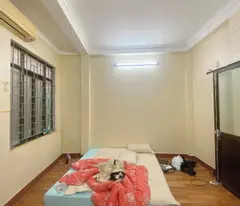 BÁN NHÀ TRUNG TÂM QUẬN HAI BÀ TRƯNG-PHỐ TRƯƠNG ĐỊNH-TIỆN ÍCH XUNG QUANH ĐẦY ĐỦ.