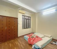 BÁN NHÀ TRUNG TÂM QUẬN HAI BÀ TRƯNG-PHỐ TRƯƠNG ĐỊNH-TIỆN ÍCH XUNG QUANH ĐẦY ĐỦ.
