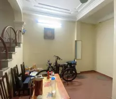 BÁN NHÀ TRUNG TÂM QUẬN HAI BÀ TRƯNG-PHỐ TRƯƠNG ĐỊNH-TIỆN ÍCH XUNG QUANH ĐẦY ĐỦ.