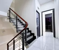 HẺM XE HƠI THÔNG, 42M2, 3 TẦNG 3PN, NGAY LÊ VĂN QUỚI GIÁ 4.6 TỶ