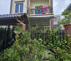 Bán nhà trong ngõ, 90m2, Trần Lãm - Thái Bình, 3.6 tỷ, sổ đỏ