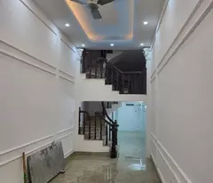 Nhà mặt phố Vạn Phúc Kinh Doanh Ô tô vỉa hè 45m2 xây 4 tầng 3m mặt giá 15.6 Tỷ