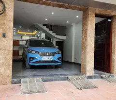 Nhượng Liền kề 72m2 5 tầng phố Dương Khuê Cầu Giấy