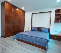 Nhượng Liền kề 72m2 5 tầng phố Dương Khuê Cầu Giấy