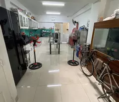SIÊU PHẨM MẶT TIỀN KHU TÊN LỬA - 4x20M - 4 TẦNG - NHÀ THIẾT KẾ LỆCH TẦNG HIỆN ĐẠI nhỉnh 11 TỶ
