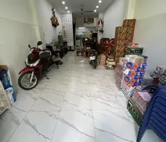 SIÊU PHẨM MẶT TIỀN KHU TÊN LỬA - 4x20M - 4 TẦNG - NHÀ THIẾT KẾ LỆCH TẦNG HIỆN ĐẠI nhỉnh 11 TỶ