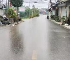 Cần bán  lô đất 75m2  tại Đồi 3 – Đông Phương Yên  – Chương Mỹ – Hà Nội.