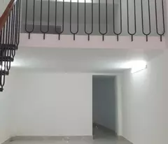Q7 CÁCH MẶT TIỀN 30M, NỞ HẬU 59M2, 2 TẦNG HẺM 1 SẸC TIỆN ÍCH ĐẦY ĐỦ SÁT Q4 1 CHỈ 4T TL CÒN BỚT LỘC