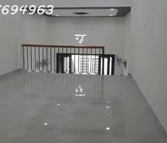 Q7 CÁCH MẶT TIỀN 30M, NỞ HẬU 59M2, 2 TẦNG HẺM 1 SẸC TIỆN ÍCH ĐẦY ĐỦ SÁT Q4 1 CHỈ 4T TL CÒN BỚT LỘC
