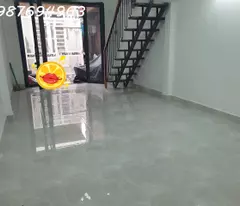 Q7 CÁCH MẶT TIỀN 30M, NỞ HẬU 59M2, 2 TẦNG HẺM 1 SẸC TIỆN ÍCH ĐẦY ĐỦ SÁT Q4 1 CHỈ 4T TL CÒN BỚT LỘC