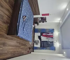 Nhà 4 tầng mới xây Biên Giang, Hà Đông, Sát QL 6, DT 35m + Sổ đỏ, Nhỉnh 3 tỷ CTL