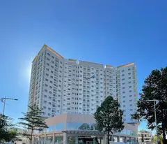 Bán chung cư Quận 2 dưới 2 tỷ. nhà sẵn ở ngay. Chỉ 1,950ty ở hữu ngay căn hộ 2PN 66m2