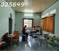 Bán nhà 1 lầu DT 139m2, mặt tiền đường Tân Lập 2, Phường Hiệp Phú, Thủ Đức, 7.2 tỷ