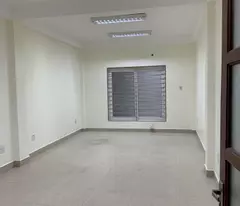Cho thuê nhà mặt phố Trung Kính làm văn phòng