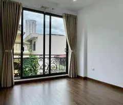 CẦU GIẤY NHÀ ĐẸP - NỘI THẤT ĐẸP- Ô TÔ ĐỖ CỬA - VỀ Ở LUÔN - 40M*4TẦNG