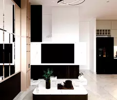 Bán nhà mới căn góc  phố Minh Khai, quận Hai Bà Trưng 5 tầng nhỉnh 6 tỷ