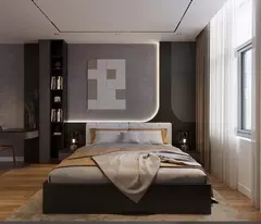 Bán nhà mới căn góc  phố Minh Khai, quận Hai Bà Trưng 5 tầng nhỉnh 6 tỷ