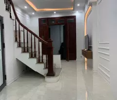 Bán nhà mặt phố Chiến Thắng - La khê  - Hà Đông - 6 tỷ - 50m2 - 4 tầng