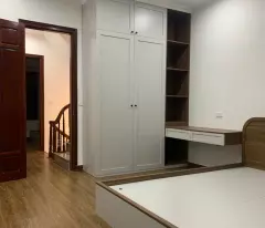 Bán nhà mặt phố Chiến Thắng - La khê  - Hà Đông - 6 tỷ - 50m2 - 4 tầng