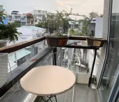Mặt tiền đường Ba Đình Quận 8 nhà 4 tầng ( 3,1m x 11,5m ) giá 7 tỷ