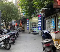BÁN NHÀ NGUYỄN KHANG CẦU GIẤY NGÕ Ô TÔ TRÁNH KINH DOANH SẦM UẤT VIEW HỒ 9,6 TỶ