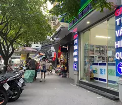 BÁN NHÀ NGUYỄN KHANG CẦU GIẤY NGÕ Ô TÔ TRÁNH KINH DOANH SẦM UẤT VIEW HỒ 9,6 TỶ