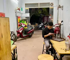 BÁN NHÀ NGUYỄN KHANG CẦU GIẤY NGÕ Ô TÔ TRÁNH KINH DOANH SẦM UẤT VIEW HỒ 9,6 TỶ