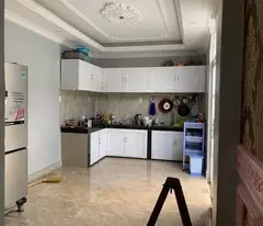 Nhà đẹp 3 tầng kiên cố - Hẻm xe hơi tận cửa - tại Xã Long Thới, Nhà Bè - giá 4,2ty