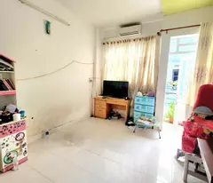 HẺM 6M THÔNG - NGAY BÌNH LONG - NGUYỄN SƠN - 2 TẦNG - 46M2 - SỔ ĐẸP - GIÁ CHỈ HƠN 4 TỶ