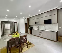 NHÀ ĐƯỜNG 800A MỚI-VIP-THANG MÁY-Ô TÔ- KINH DOANH ĐỈNH-THÔNG SÀN-TIỆN ÍCH BẠT NGÀN  55M2-7T-