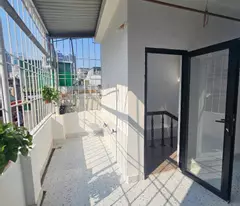BÁN NHÀ NGÔ THÌ SỸ HÀ ĐÔNG, NGÕ RỘNG THÊNH THANG, 40M2-4T, GIÁ 5.8 TỶ
