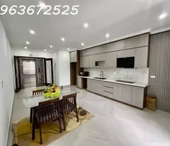 NHÀ ĐƯỜNG 800A - KHU VIP- KINH DOANH ĐỈNH - Ô TÔ ĐÕ CỬA - THANG MÁY - 53M2- 7T - MT 4.5M - 19.5 TỶ