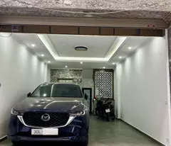NHÀ ĐƯỜNG 800A - KHU VIP- KINH DOANH ĐỈNH - Ô TÔ ĐÕ CỬA - THANG MÁY - 53M2- 7T - MT 4.5M - 19.5 TỶ