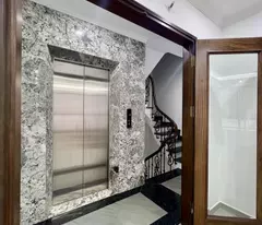 NHÀ ĐƯỜNG 800A - KHU VIP- KINH DOANH ĐỈNH - Ô TÔ ĐÕ CỬA - THANG MÁY - 53M2- 7T - MT 4.5M - 19.5 TỶ