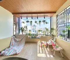 HẺM 5M, 48M2, 4 TẦNG ĐẸP, 1/ĐƯỜNG SỐ 14 NGAY LÊ VĂN QUỚI, FULL NỘI THẤT GIÁ CHỈ 6.X TỶ