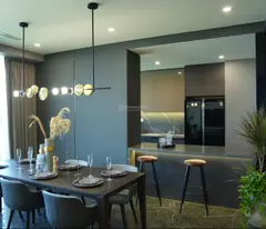 BÁN QUỸ CĂN HỘ CAO CẤP GOLDEN RIVER - 141 ĐẾN 161M2 - GIÁ CHỈ TỪ 80TR/M2 - RẺ HƠN GIÁ GỐC CĐT 2023.