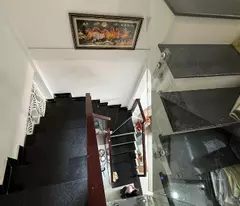 HẺM XE HƠI THẲNG 1 TRỤC NGAY LÊ VĂN QUỚI - 43M2 - 4 TẦNG 5PN GIÁ CHỈ 5.2 TỶ