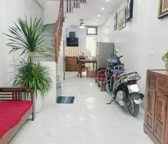NHÀ CHÍNH CHỦ- VỊ TRÍ ĐẸP- QUANG TRUNG , YÊN NGHĨA - 35M²/4T CHỈ 4.X TỶ