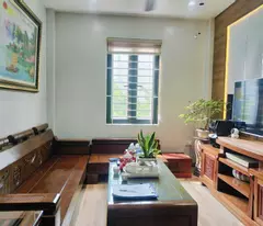 NHÀ CHÍNH CHỦ- VỊ TRÍ ĐẸP- QUANG TRUNG , YÊN NGHĨA - 35M²/4T CHỈ 4.X TỶ