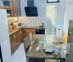 NHÀ CHÍNH CHỦ- VỊ TRÍ ĐẸP- QUANG TRUNG , YÊN NGHĨA - 35M²/4T CHỈ 4.X TỶ